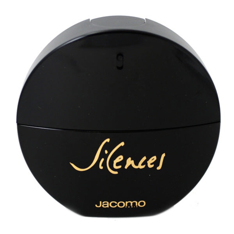 Silences by Jacomo 1.0 Oz. Eau De Toilette For Women