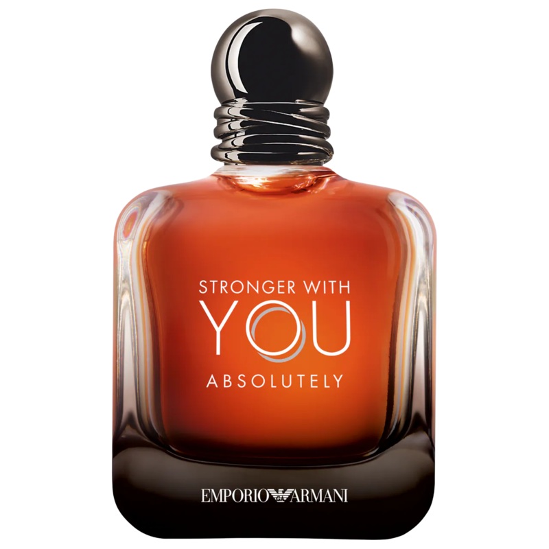 Stronger With You Absolutely Cologne 1.6 oz.