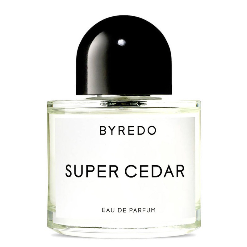 Super Cedar by Byredo 1ml Sample Spray