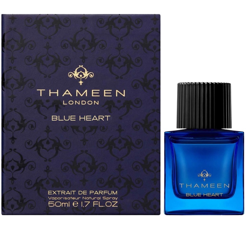Thameen Blue Heart Extrait De Parfum 3.4 oz / 100 ml