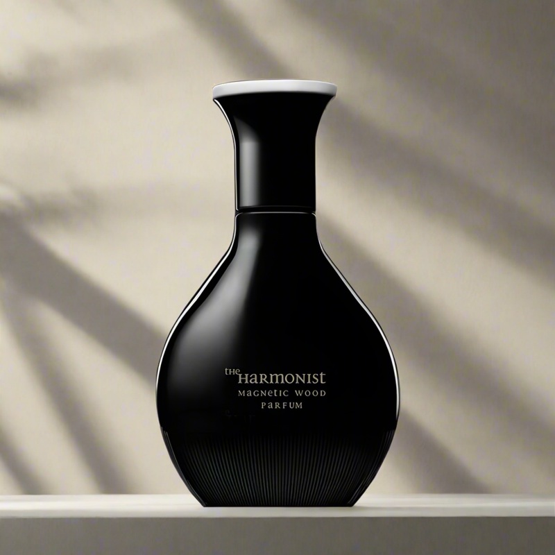 The Harmonist - Magnetic Wood 50ml