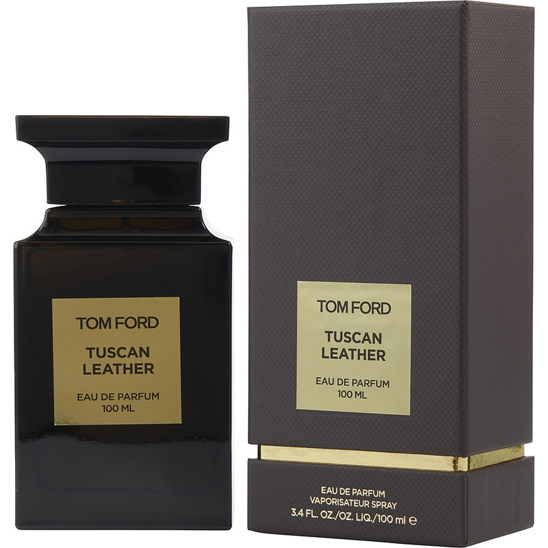 Tom Ford Tuscan Leather EDP Spray (W)(M) 30ML