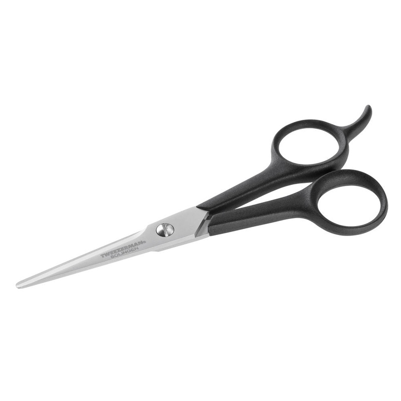 Tweezerman Spirit 2000 5 1/2 Inch Styling Shears Model No. 7060-R