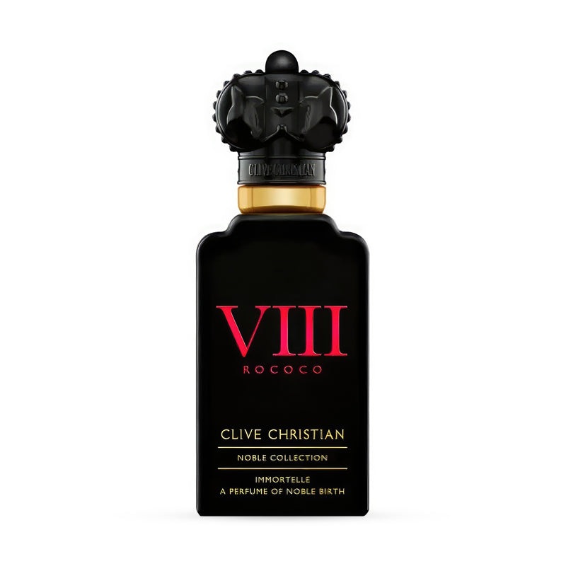 VIII Rococo Immortelle EDP 1.7 oz