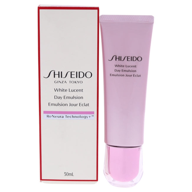 White Lucent Day Emulsion 1.7 oz.