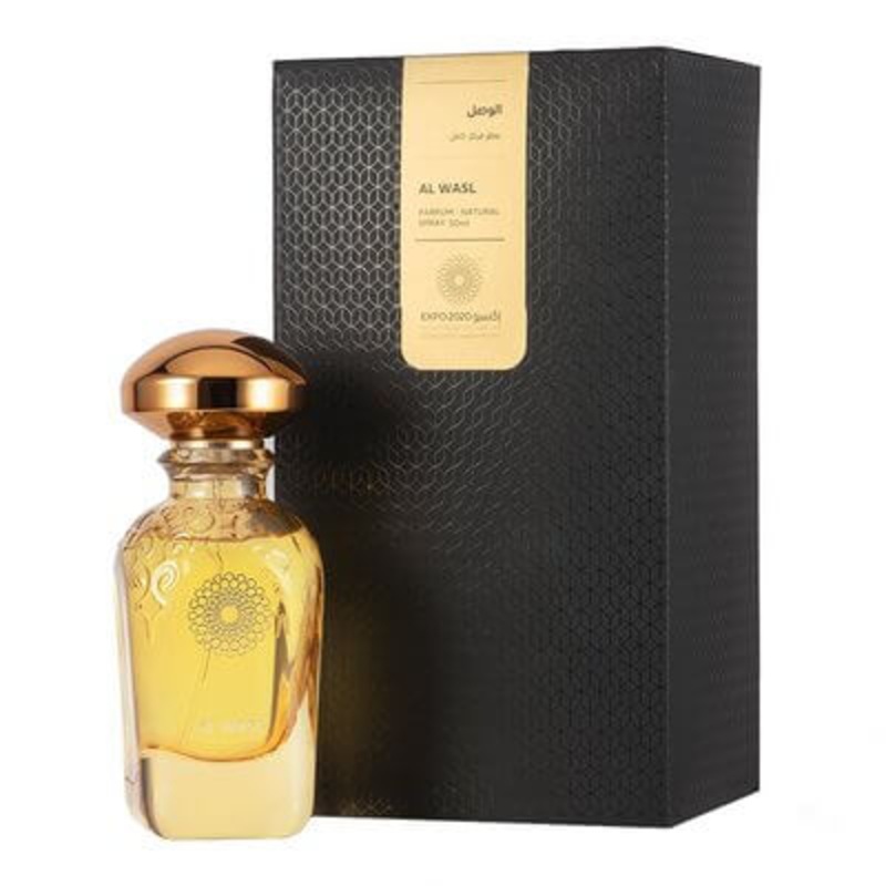Widian - Al Wasl Expo Collection - Extrait 50ml