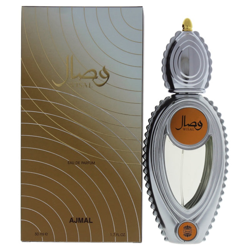Wisal Eau De Parfum 1.7  oz.