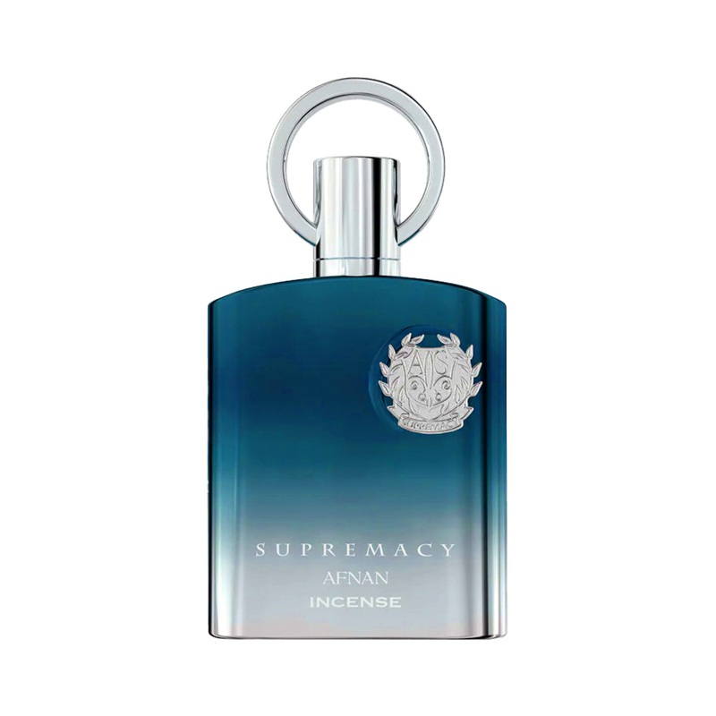 Afnan Supremacy Incense EDP for Men 100ml