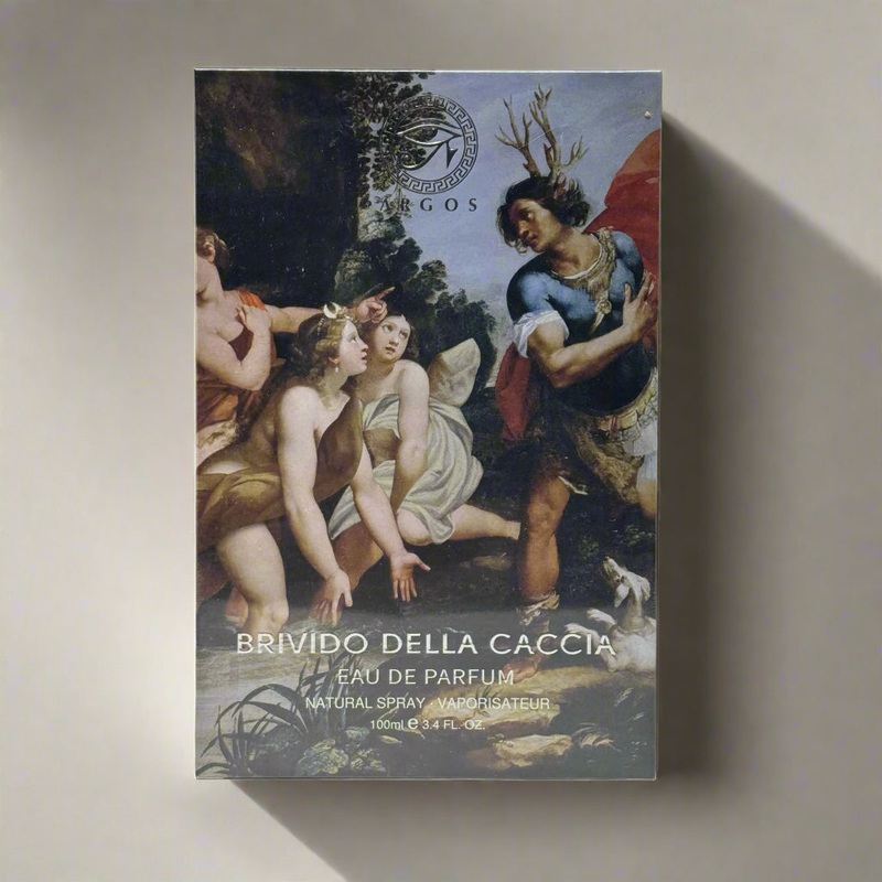 Argos - Brivido della Caccia 100ml