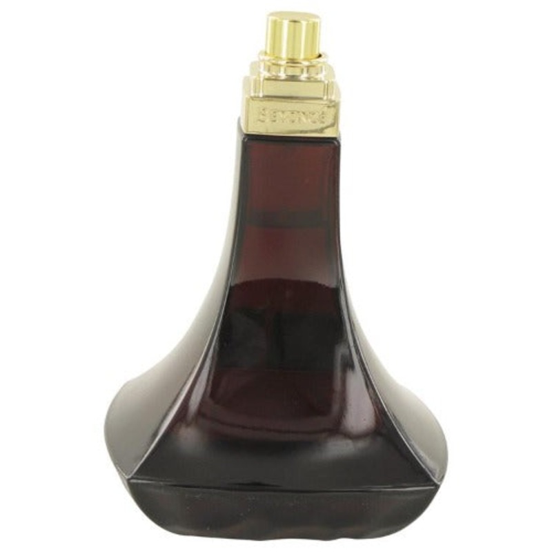 Beyonce Heat Kissed Eau De Parfum 3.4 Oz Tester