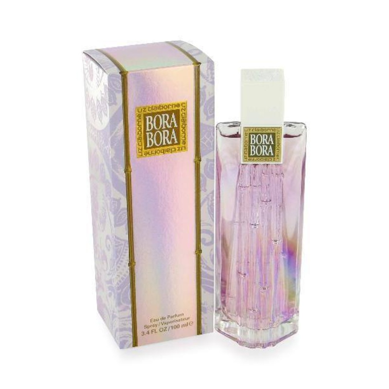 Bora Bora 3.4 oz EDP for women
