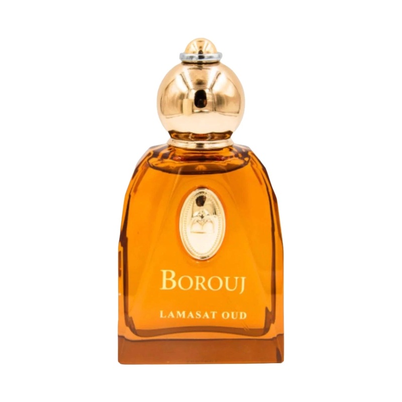 Borouj Lamasat Oud Eau de Parfum 85mL