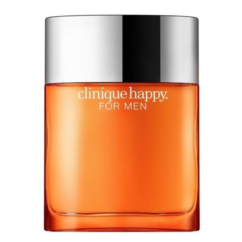Clinique Happy for Men Cologne Spray 100ml
