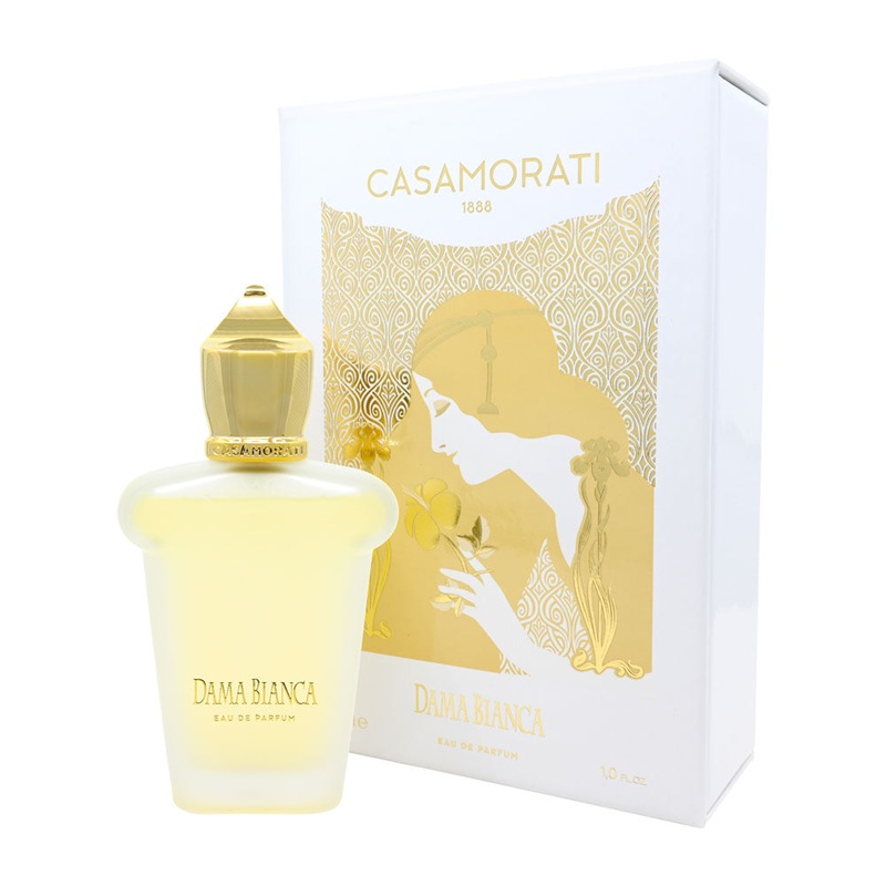 Dama Bianca - Travel Spray Travel Spray - 5.0 ml (0.17 fl oz)