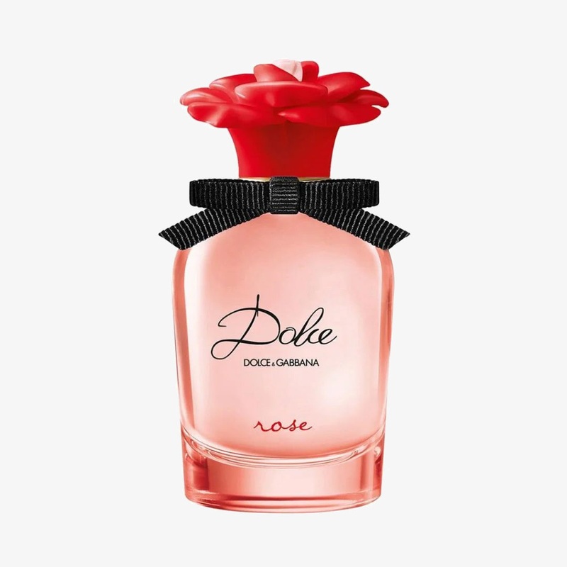 Dolce Rose  For Women By Dolce & Gabbana Eau de Toilette Spray 2.5 oz