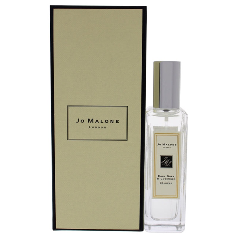 Earl Grey And Cucumber Cologne 1  oz.