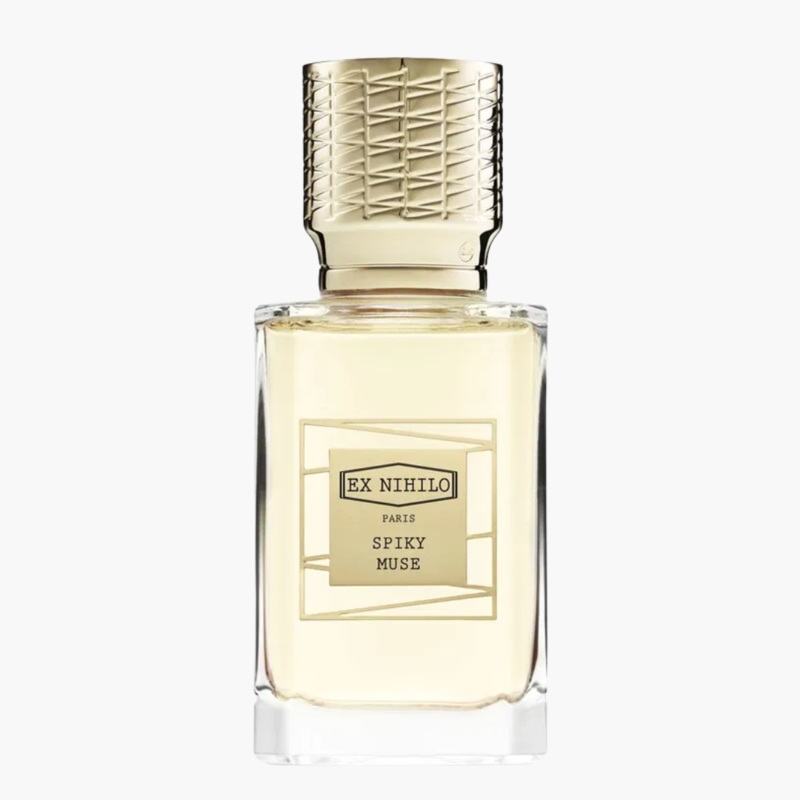 Ex Nihilo Spiky Muse EDP 1.7 oz/ 50 ml Retail Bottle
