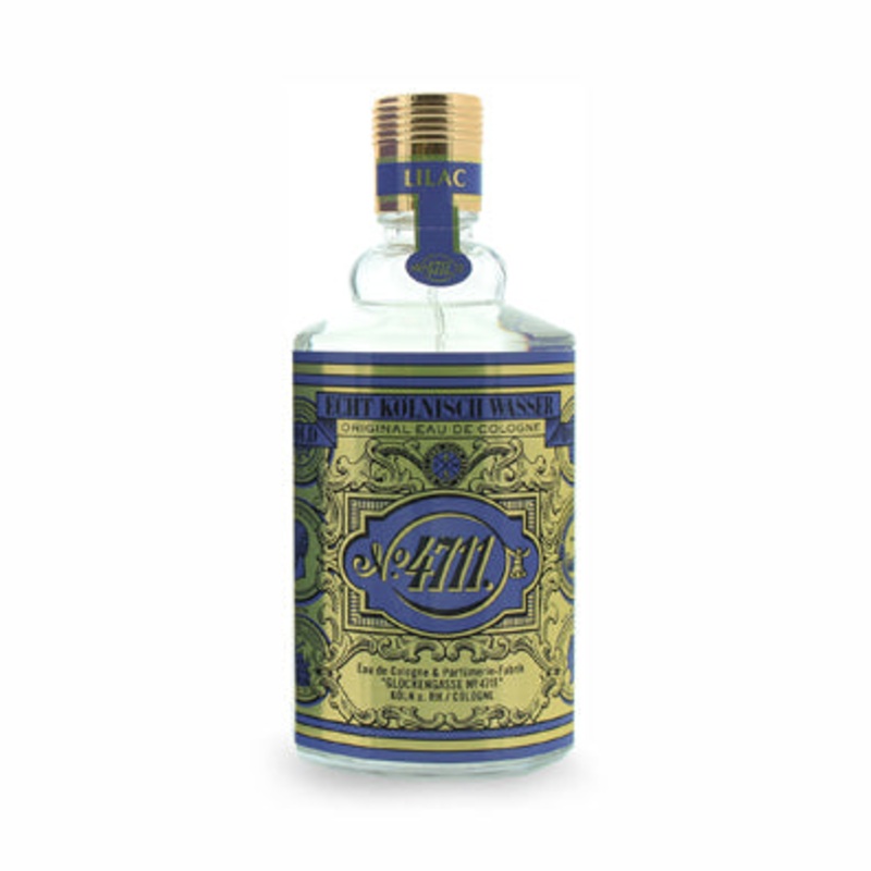Floral Collection EDC 3.4 oz Tester