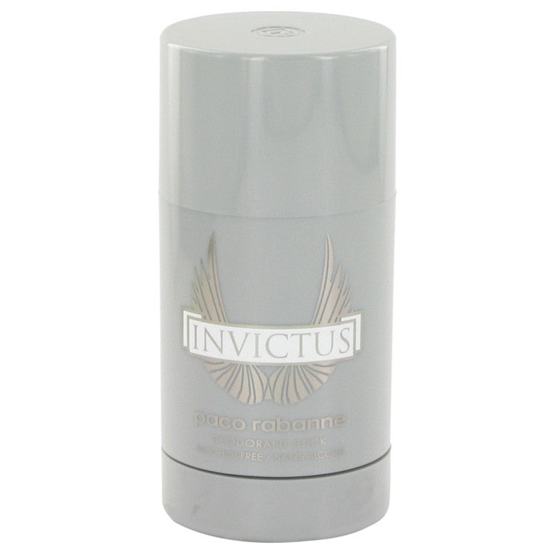 Invictus by Paco Rabanne-Deodorant Stick 2.5 oz Deodorant Stick 2.5 oz