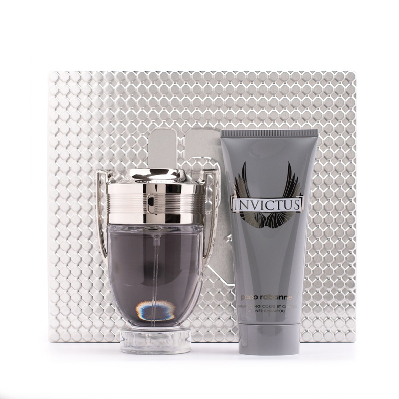 Invictus Cologne 3.4 oz.
