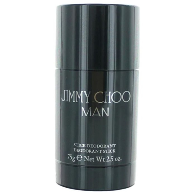 Jimmy Choo Man Deodorant Stick by Jimmy Choo for Men