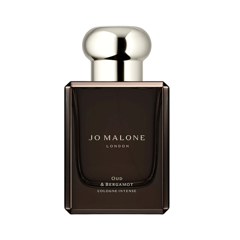 Jo Malone London Oud & Bergamot Cologne Intense Unisex 50ml