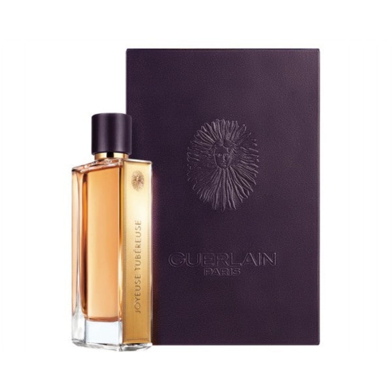 L'Art et la Matire Joyeuse Tubreuse by Guerlain 2.5 Oz. Eau De Parfum For Unisex