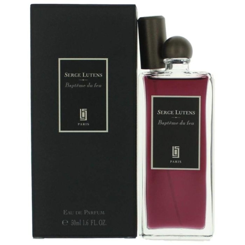 La Fille de Berlin by Serge Lutens for Women