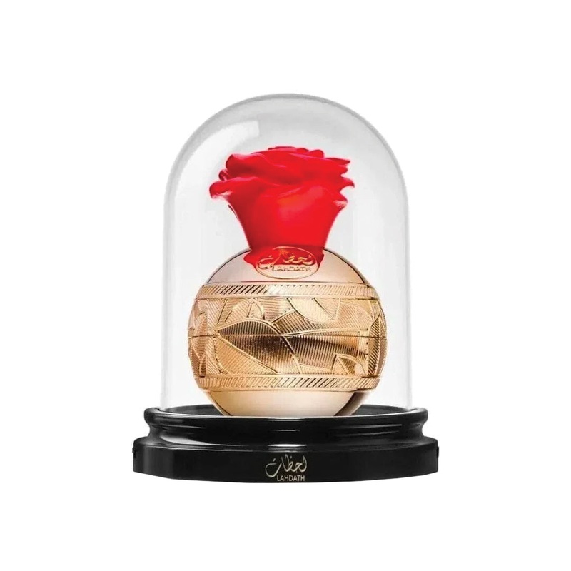 Lattafa Pride Lahdath For Women By Lattafa Eau De Parfum Spray 2.7 oz