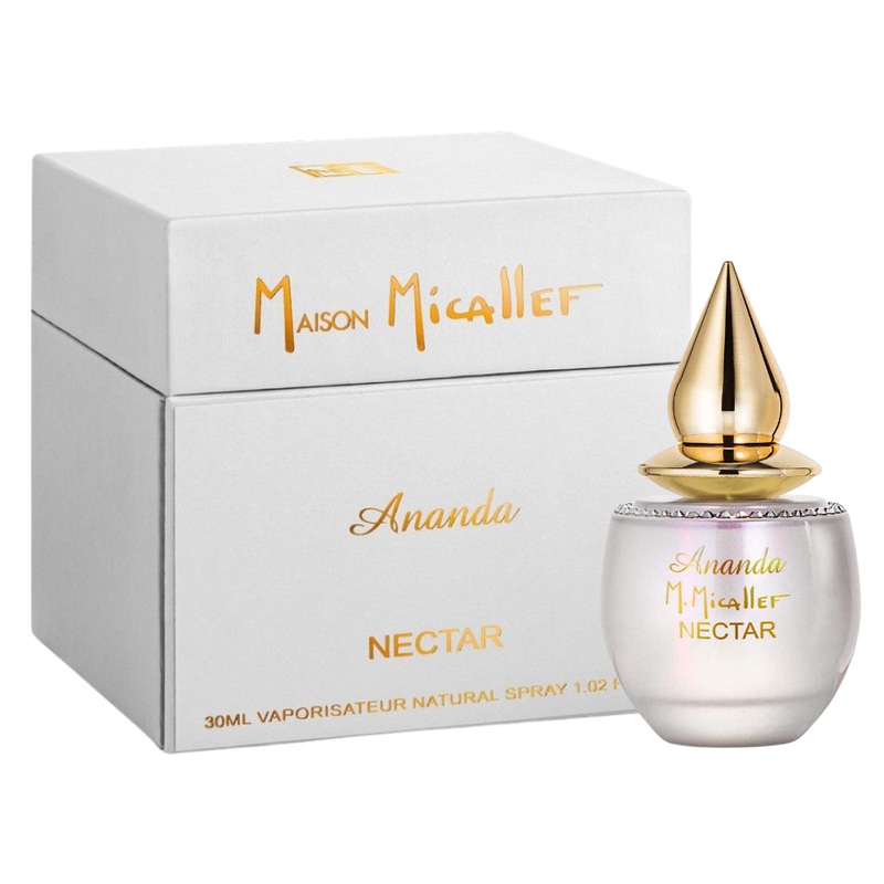 M. Micallef Ananda Nectar for women 1.7 oz / 50 ml