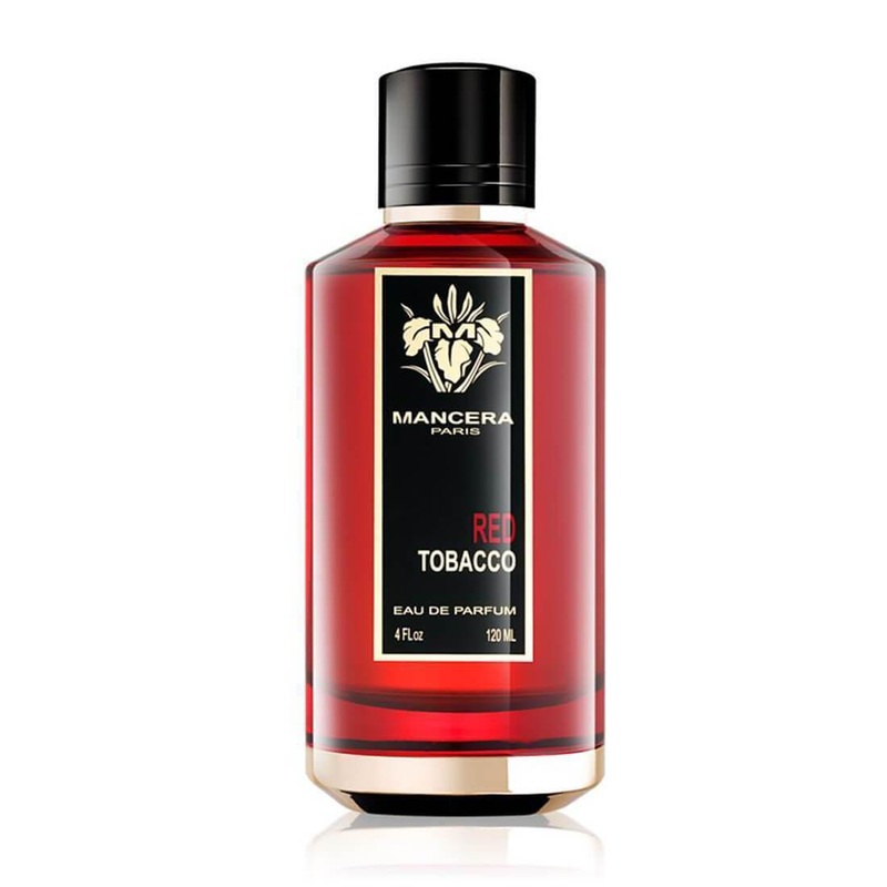 Mancera Red Tobacco Unisex 120ml