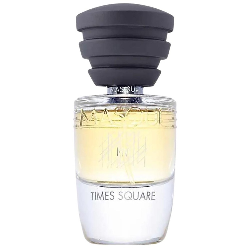 Masque Milano Times Square Eau de Parfum Unisex 1ml