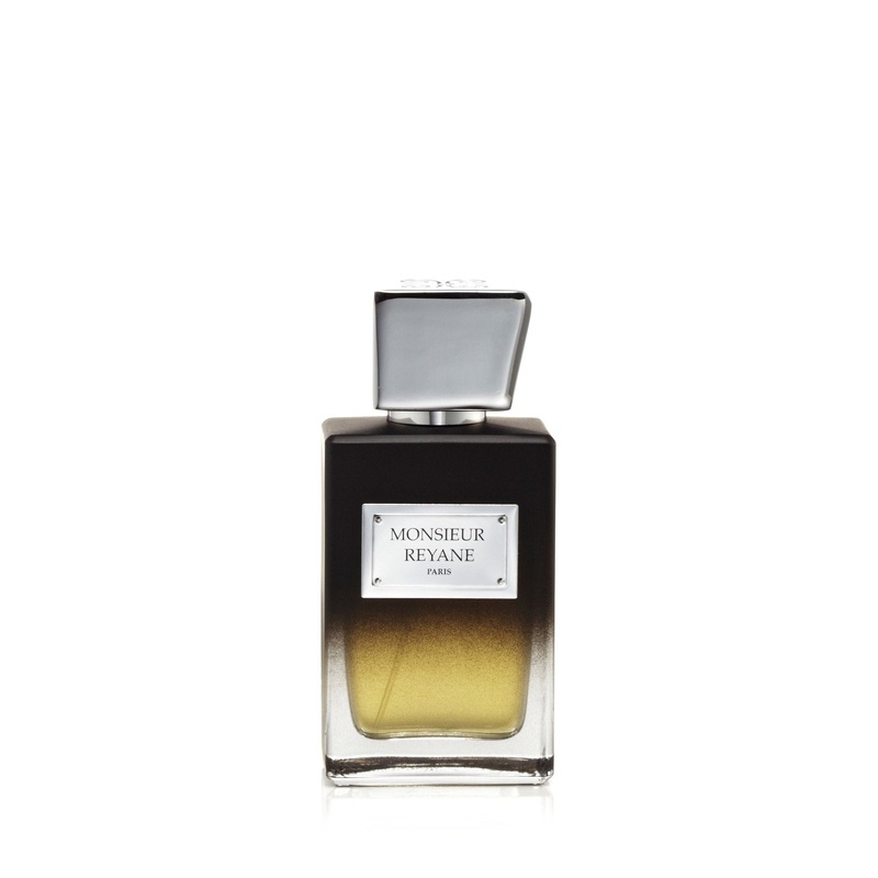 Monsieur Reyane Black Eau De Toilette 3.3 oz.