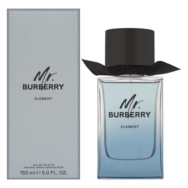 Mr. Burberry Element for Men 5.0 oz Eau de Toilette Spray