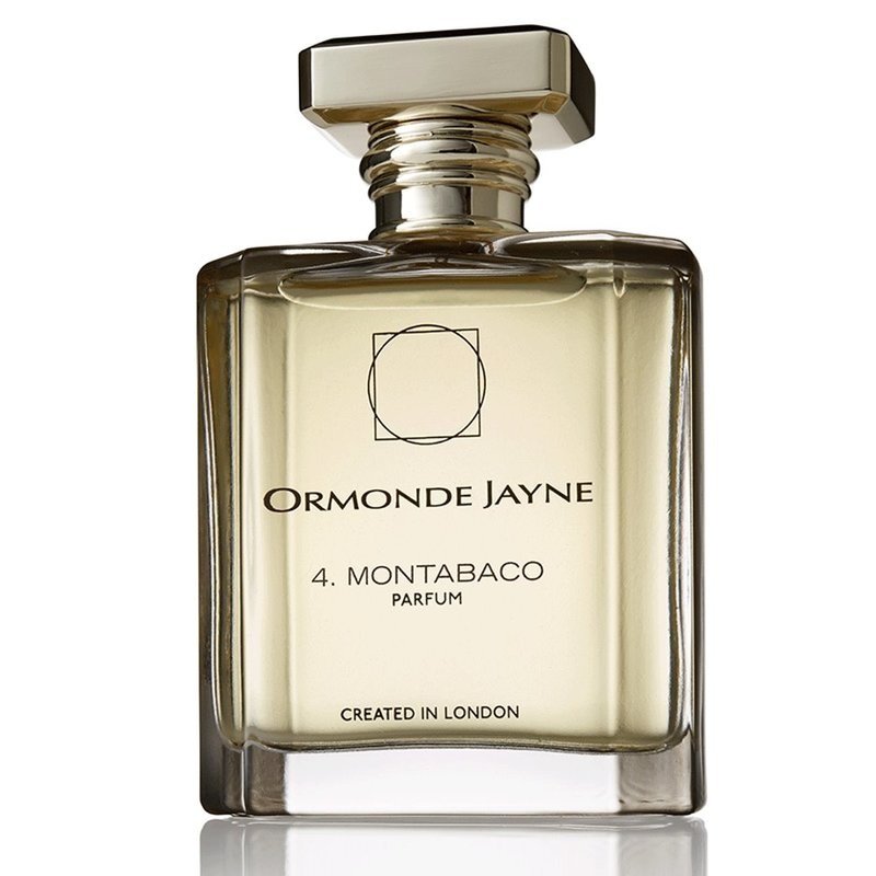 Ormonde Jayne - The 4 Corners Of The Earth - Montabaco 120ml