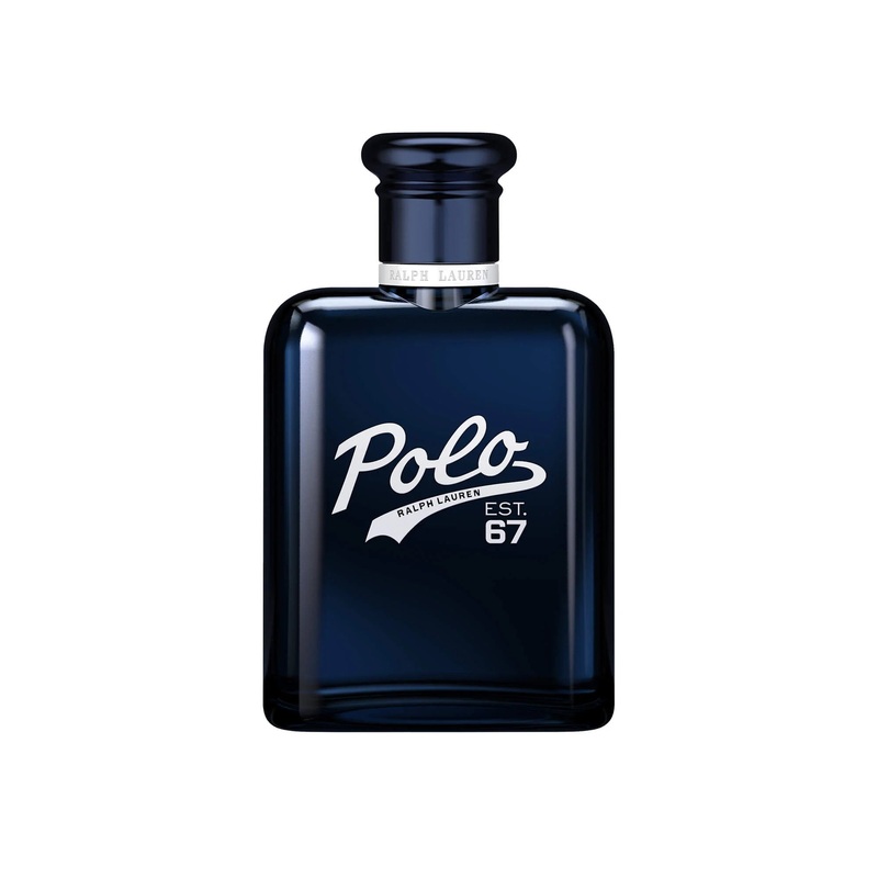 Polo 67 Eau De Toilette 4.2 oz.