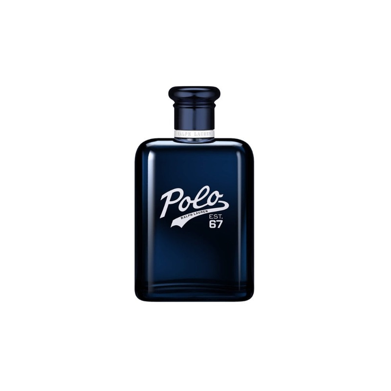 Ralph Lauren Polo 67 Eau De Toilette For Men 75ML