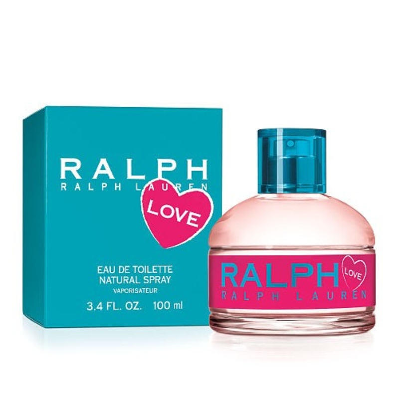 Ralph Lauren Ralph Love 100ml EDT (L) SP