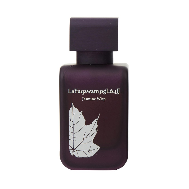 Rasasi La Yuqawam Jasmine Wisp Eau de Parfum for Women 2ml