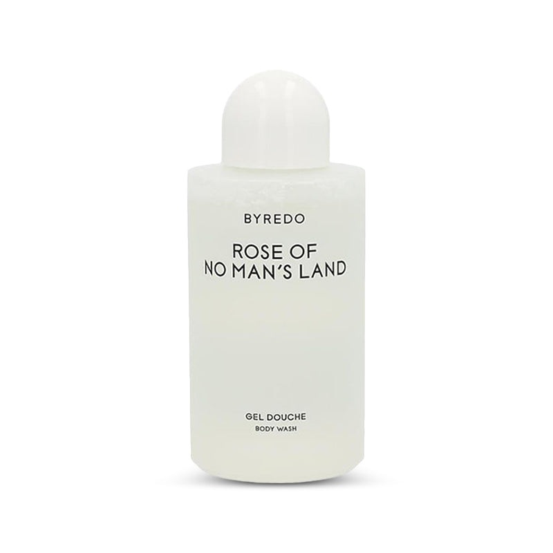 Rose of No Man's Land Body Wash 7.6 oz