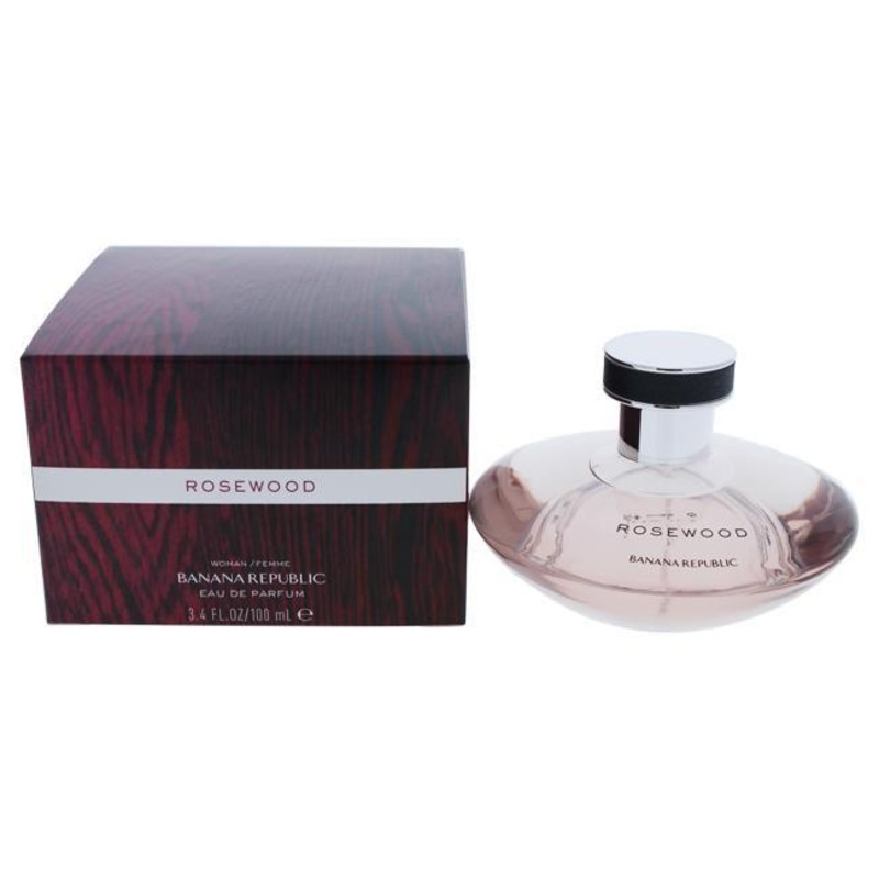 Rosewood Eau De Parfum 3.4 oz.