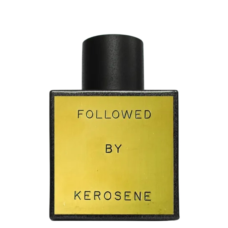 SAMPLE - Kerosene Followed EDP 1mL Sample (15 Sprays)