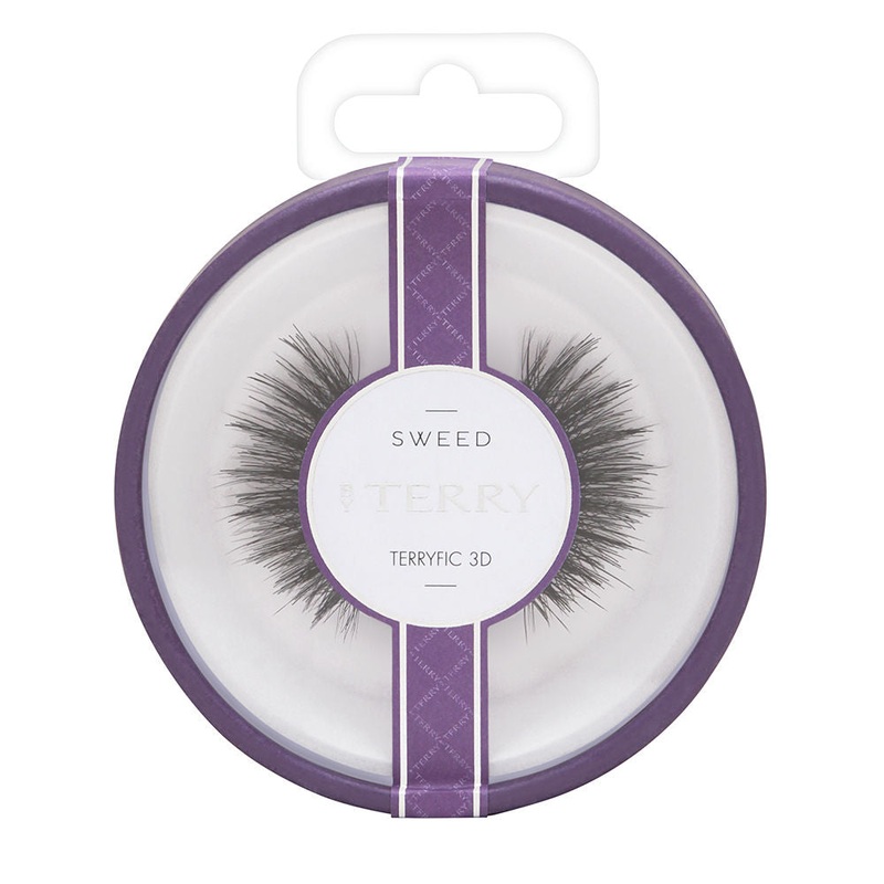 Sweed Pro Lashes - Terryfic 3D Black