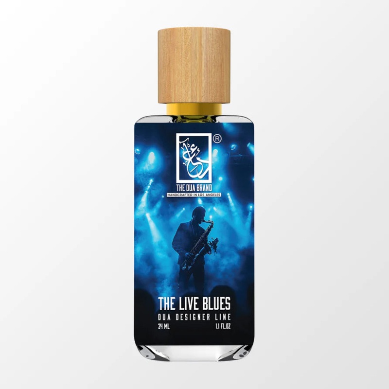 The Live Blues