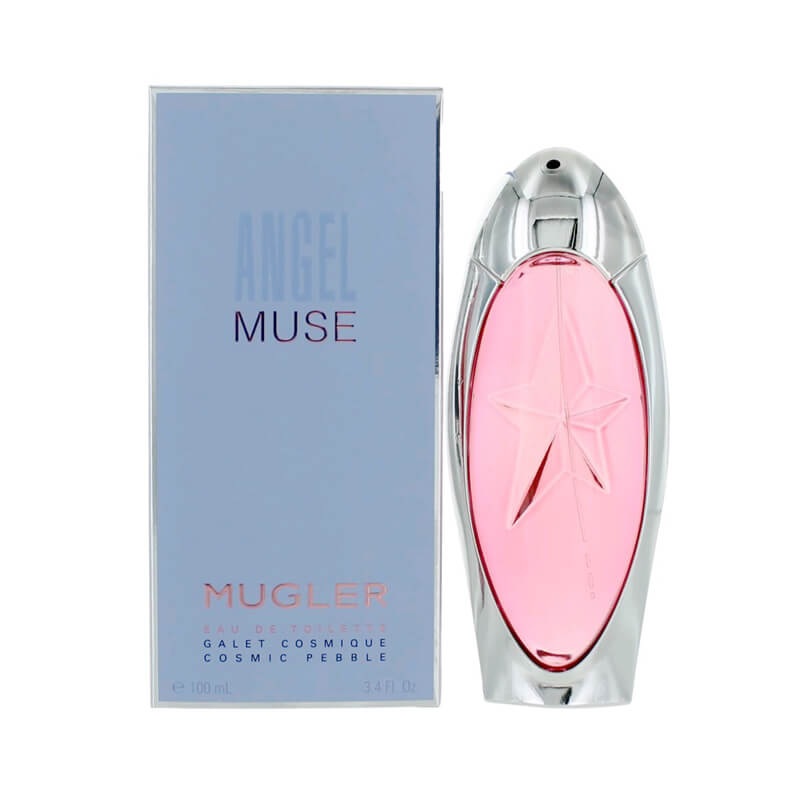 Thierry Mugler Angel Muse 100ml EDT (L) SP