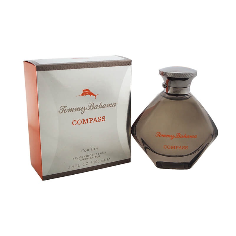 Tommy Bahama Compass 100ml EDC (M) SP