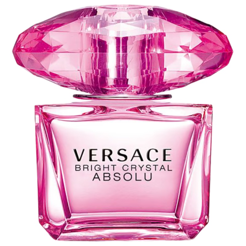 Versace Bright Crystal Absolu for Women 3oz/90ml