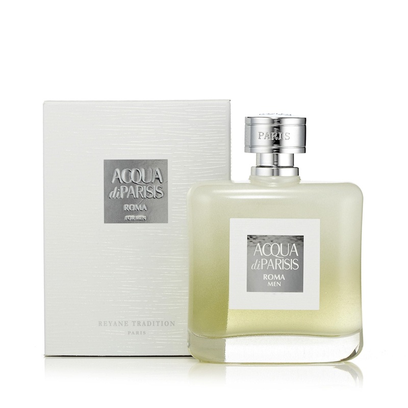 Acqua Di Parisis Roma Cologne 3.4 oz.