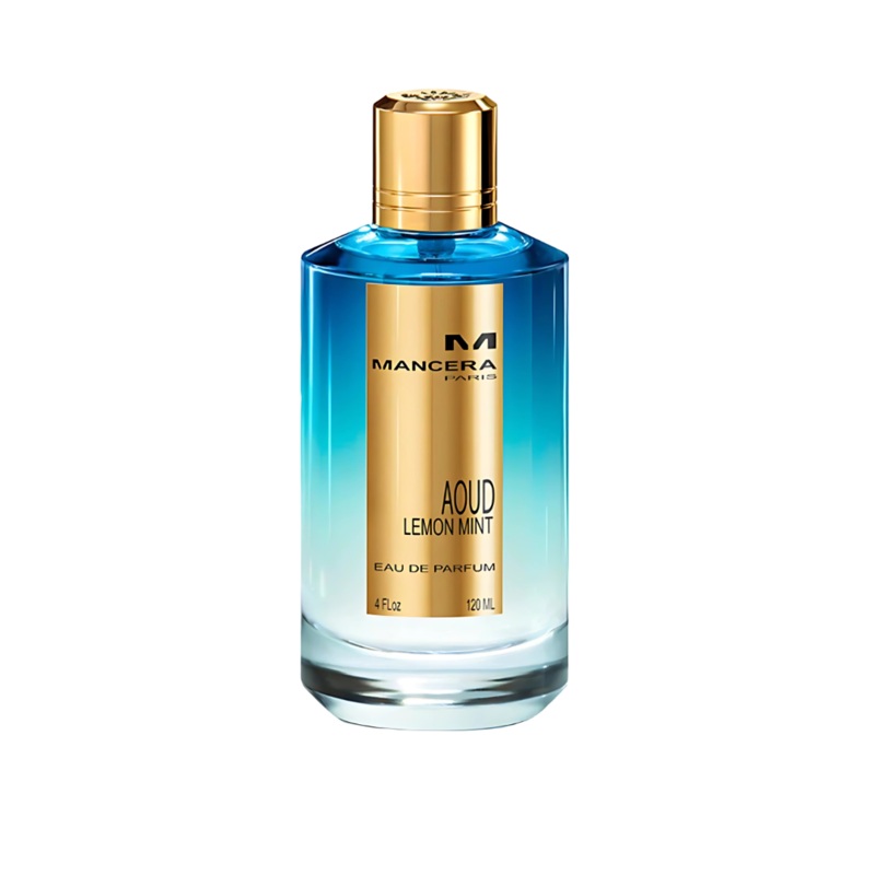 Aoud Lemon Mint EDP for Men 120mL
