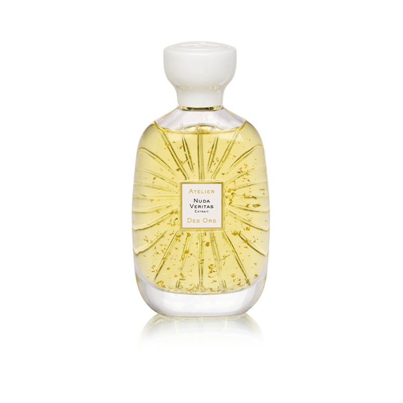 Atelier Des Ors - Nuda Veritas Extrait 100ml